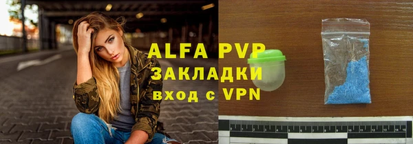 винт Михайлов