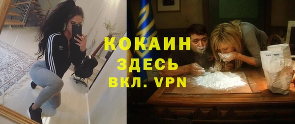 винт Михайлов